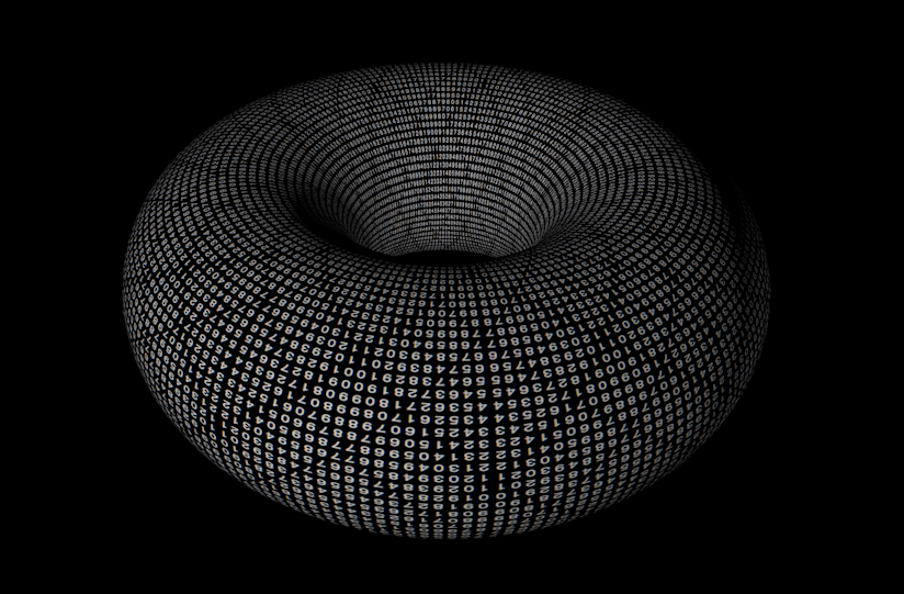 Rombo Vortex 3d